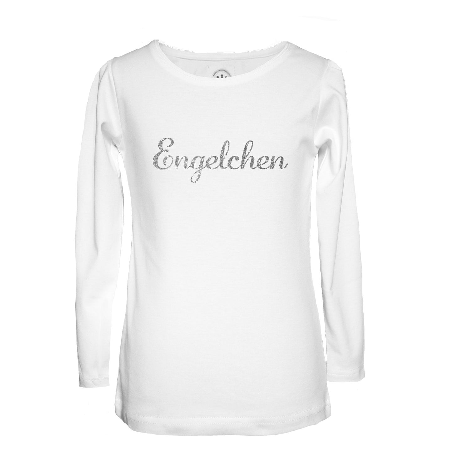 Mädchen T-Shirt Engelchen - Kaufhaus des Südens